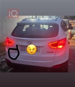 هيونداي توسان